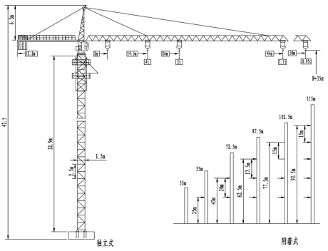 QTZ50(TC5010)